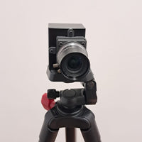 Our cameras